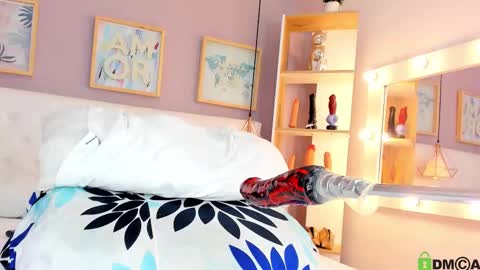  Juliana  online show from October 1, 8:19 pm