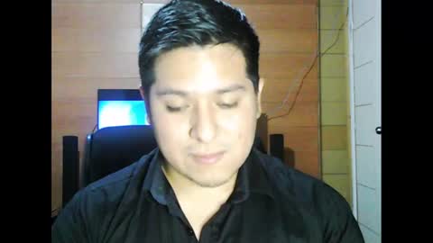 JULYUS online show from January 10, 1:32 am