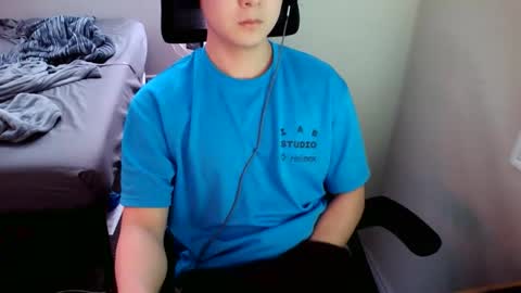 jung63455 online show from February 22, 7:56 am