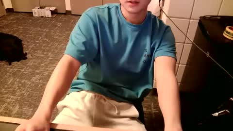 jung63455 online show from February 16, 5:37 am