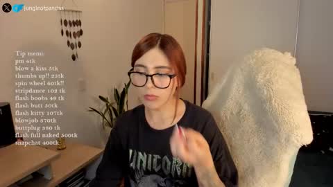 Call me Sussy  online show from November 27, 9:55 pm