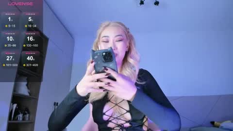  Jung so online show from June 5, 9:42 pm