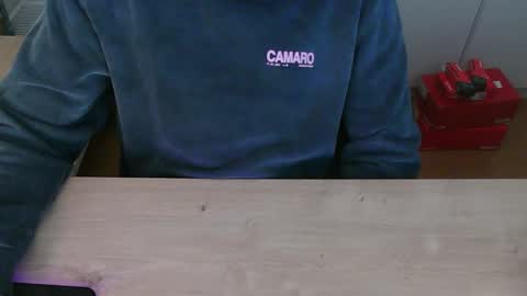 junk2711 online show from October 11, 6:18 am