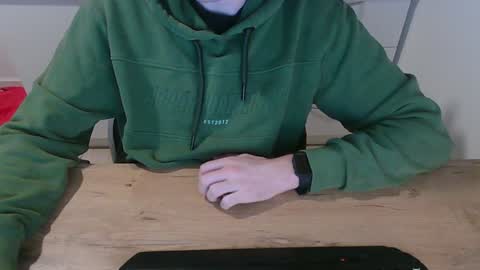 junk2711 online show from January 4, 1:53 pm