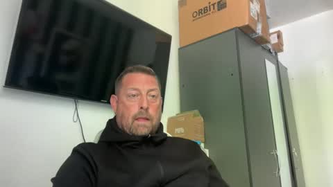 Junky online show from April 22, 11:28 am