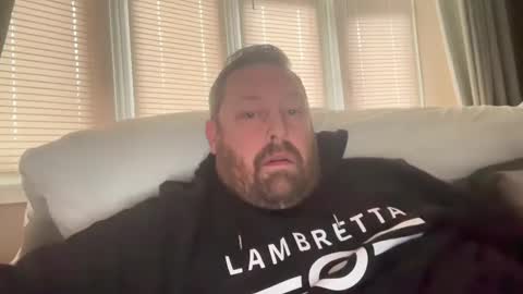 Junky online show from January 31, 1:12 pm