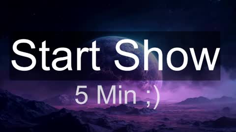 jup1ter25 online show from May 25, 7:25 am