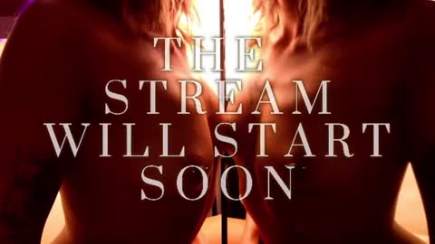 Welcome to my new account online show from June 28, 12:39 am