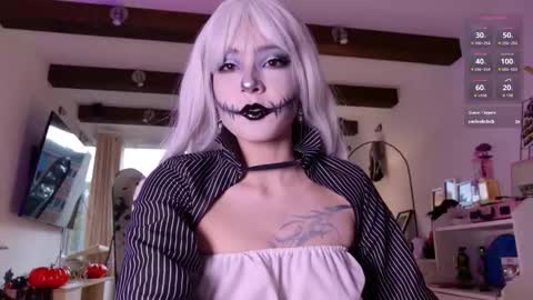 Welcome to my new account online show from November 4, 9:27 pm