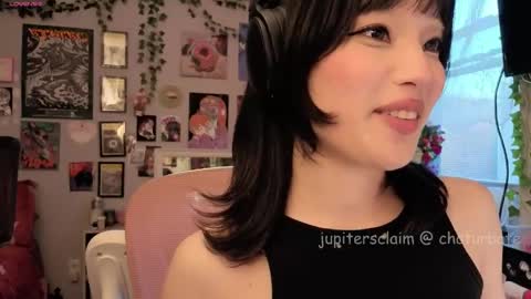 jupitersclaim online show from May 12, 11:36 pm