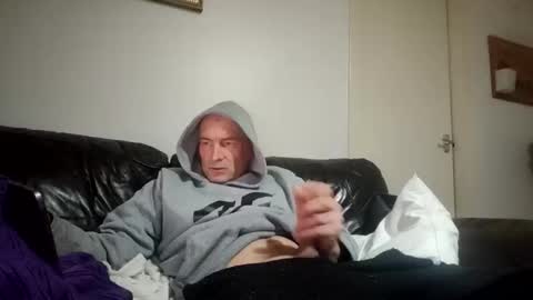 Yuri online show from November 20, 1:04 am