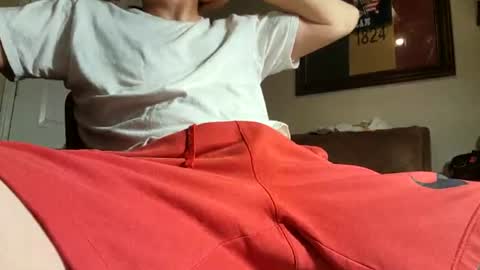 just4fun1523 online show from July 4, 1:21 am