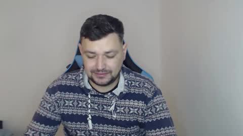 Snapshot of just_a_nice_guy_27 chatting on February 11, 11:20 am Alex online show from February 11, 11:20 am