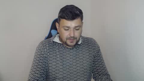 Snapshot of just_a_nice_guy_27 chatting on October 9, 11:37 am Alex online show from October 9, 11:37 am