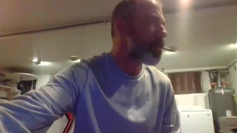 Your Zaddy online show from December 23, 8:33 am