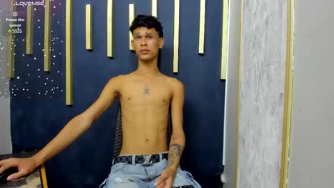 JUST online show from September 30, 7:57 pm