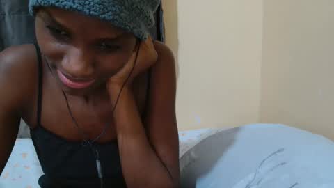 just ebonee online show from November 1, 9:14 pm