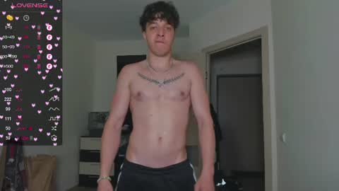 Edwins online show from July 28, 8:52 pm