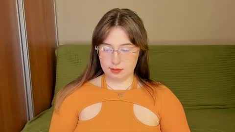 Nika and Mark online show from July 18, 1:35 pm