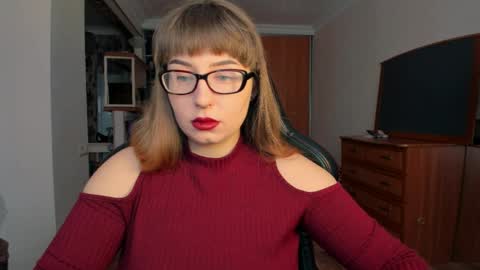 Nika and Mark online show from March 25, 7:04 am