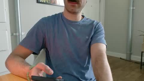 just_jasper online show from February 15, 7:45 pm