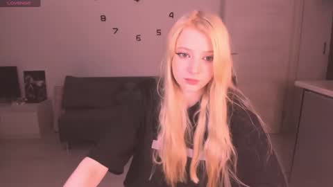 JESSY online show from July 1, 9:23 pm