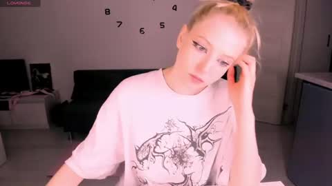 JESSY online show from July 26, 8:17 pm