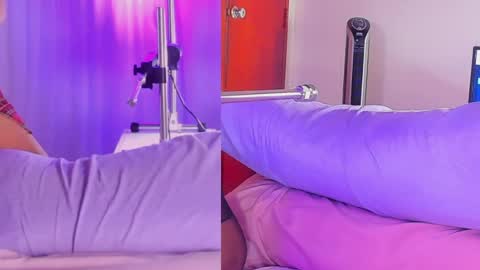 just_minnie online show from March 28, 4:08 pm