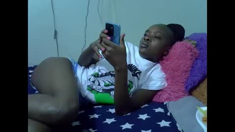 just_nuru online show from November 12, 5:37 pm