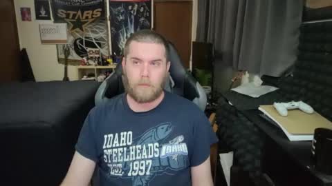 Ryan online show from November 20, 8:13 am