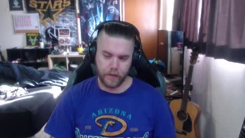 Snapshot of just_ryan88 chatting on January 21, 5:30 pm Ryan online show from January 21, 5:30 pm