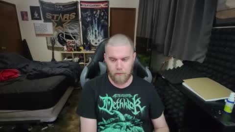 Ryan online show from November 1, 6:34 am