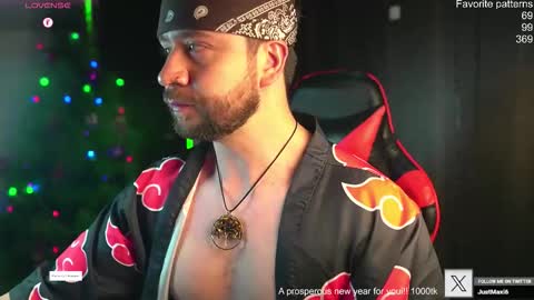 Maxi online show from January 13, 1:02 am