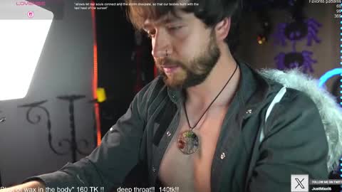 Maxi online show from October 14, 11:19 pm