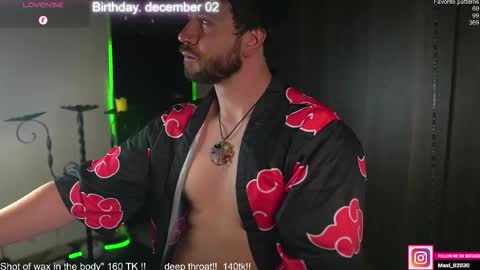 Maxi online show from November 24, 12:20 am