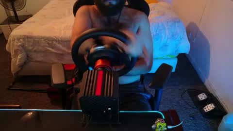 Max Power online show from June 15, 5:21 am