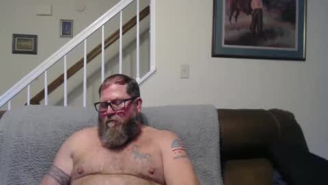 justaguyandnaked online show from October 6, 8:37 pm