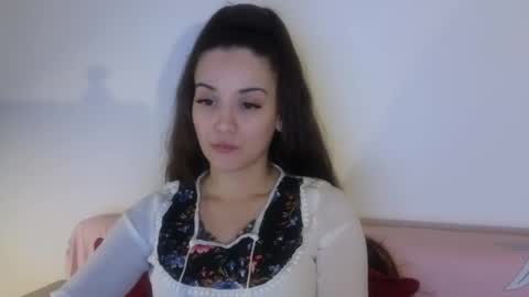 JustAnne online show from March 12, 9:35 pm