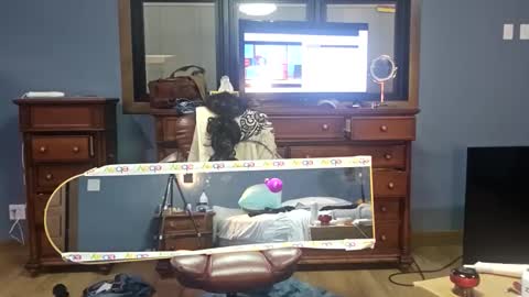 Tohiptwoquit online show from March 16, 1:42 am