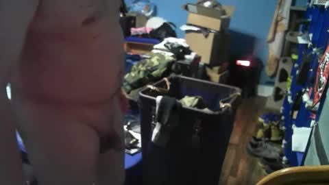 Just a Toy Soldier online show from June 1, 12:45 am