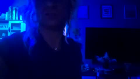 Control your own trans girl online show from November 4, 8:04 am