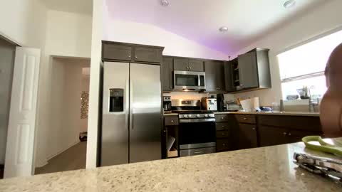 justcallmemarcus online show from October 4, 8:06 pm