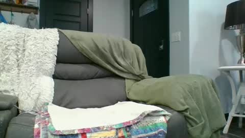 justcrazy11 online show from March 12, 1:14 am