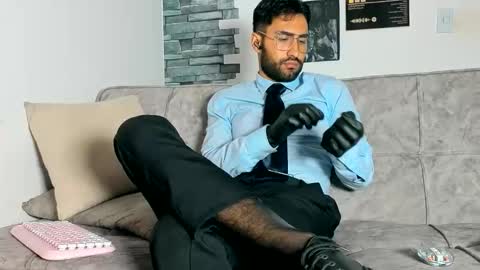 David online show from May 29, 9:24 pm