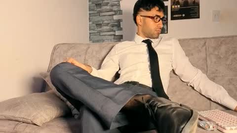 David online show from June 5, 9:31 pm