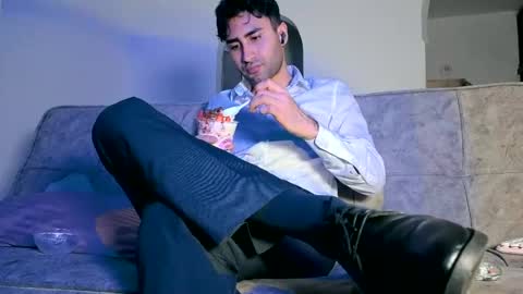David online show from July 20, 3:53 am