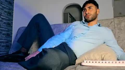 David online show from July 12, 2:59 am