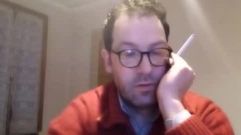 justforsmoke online show from February 8, 6:55 pm