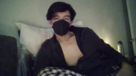 Snapshot of justfriends25 chatting on January 3, 3:05 am Just Friends online show from January 3, 3:05 am