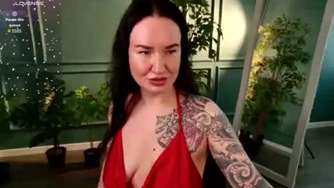 Miss Grace online show from July 31, 7:31 am